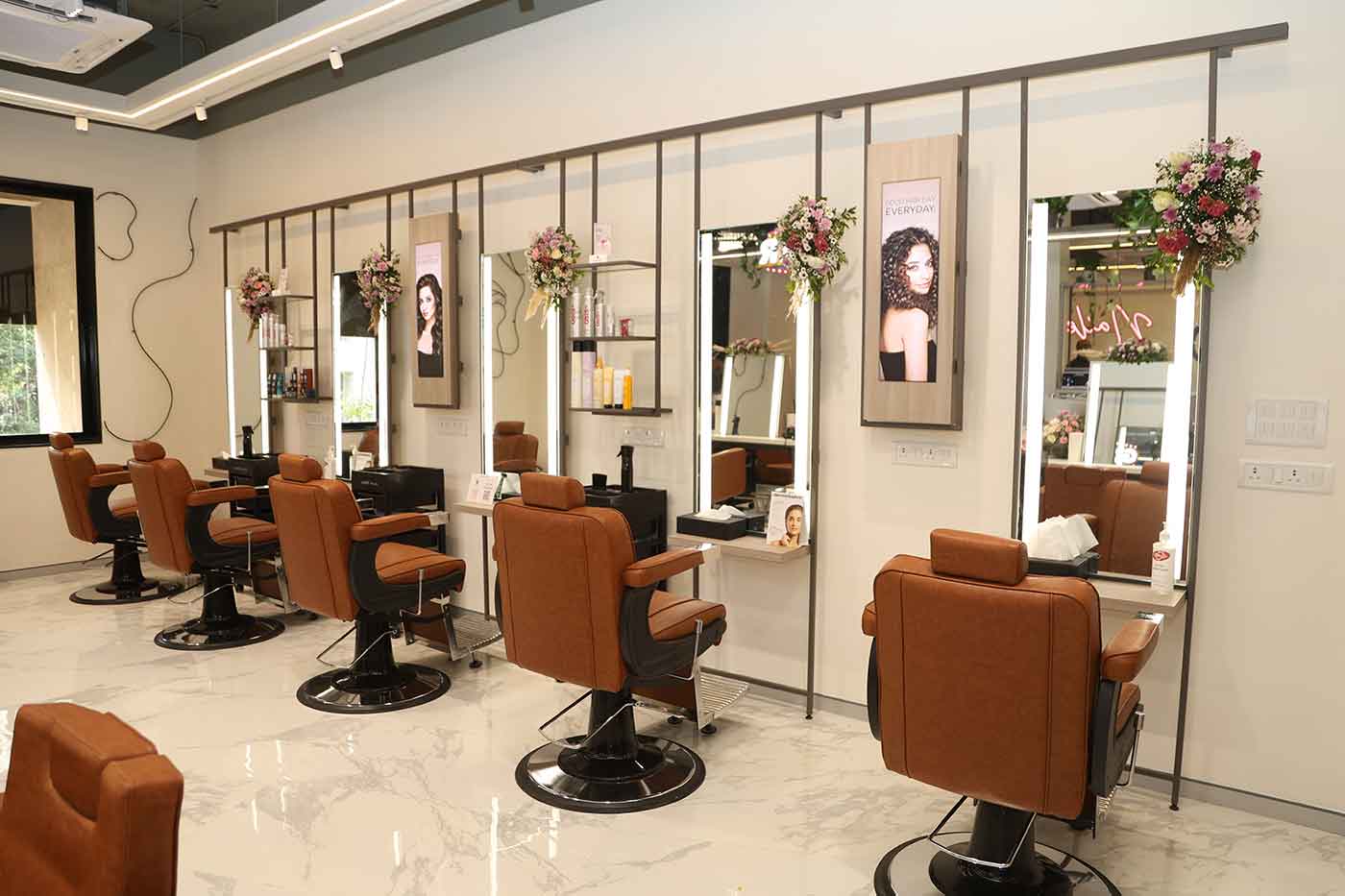 Lakmés flagship salon opens in Powai Mumbai StyleSpeak