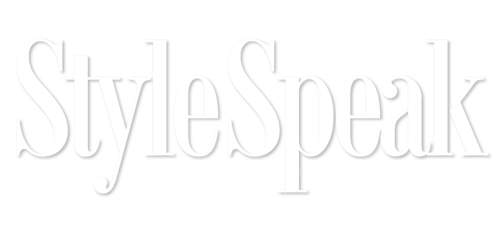 StyleSpeak Magazine