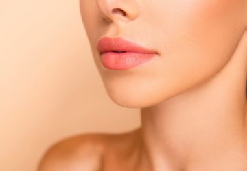 Kao Corporation study shows age related changes in women’s lips