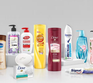 Unilever undertakes major restructuring