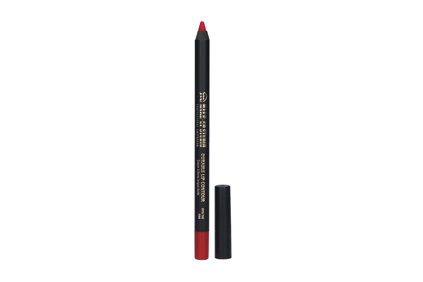 Makeup Studio Durable Lip Contour Pencil for a perfect pout