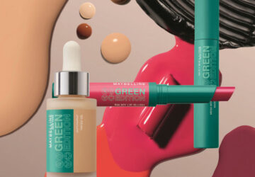 Maybelline introduces its ‘Conscious Together’ campaign