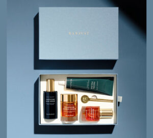 First Ayurvedic skincare brand – Ranavat launched at Sephora