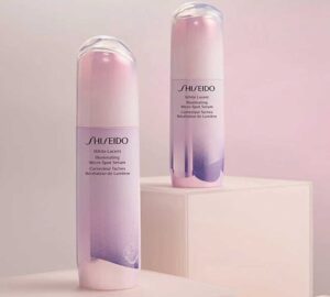 Shiseido to launch clean beauty brand Ule