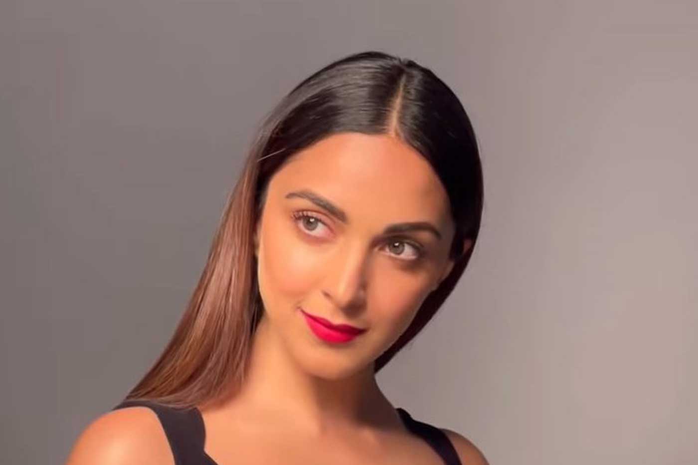 Kiara Advani is the new face of Belora Cosmetics