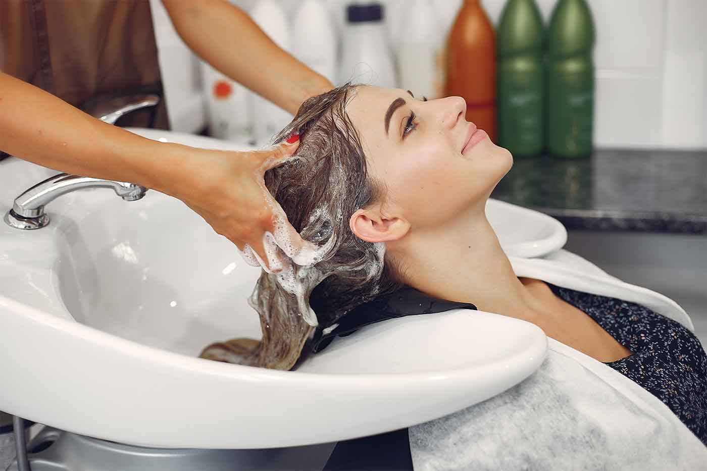 Demand for specialised treatments surges in Mumbai salons and spas post 3rd wave 
