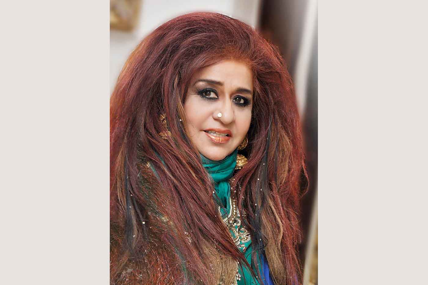 Shahnaz Husain adds herbal skincare range to the product lineup