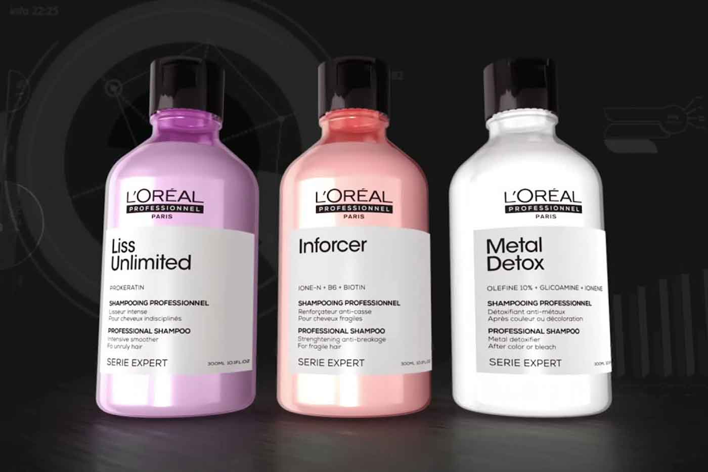 Myntra and L’Oreal Professionnel Products Division collaborate