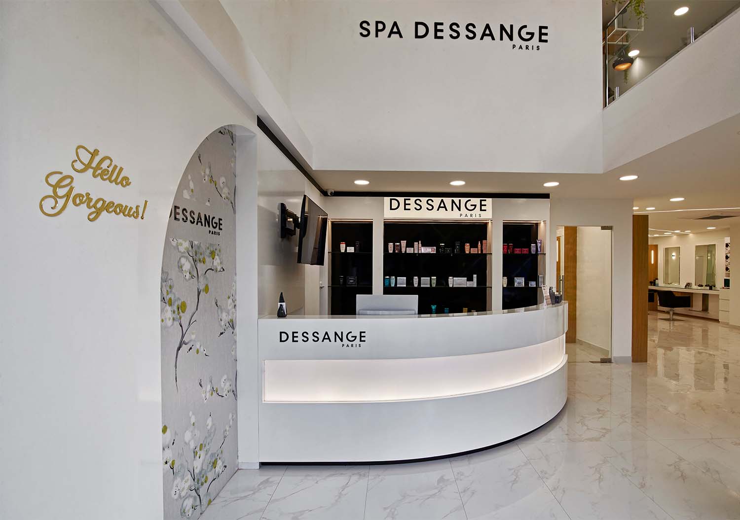 Dessange Salon & Spa forays into Bengaluru’s Indiranagar