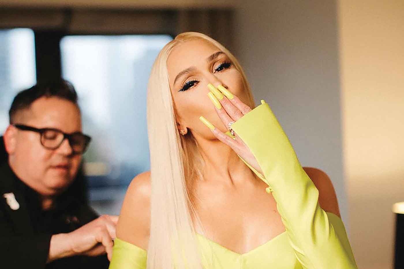 Met Gala 2022 proves long nails are here to stay