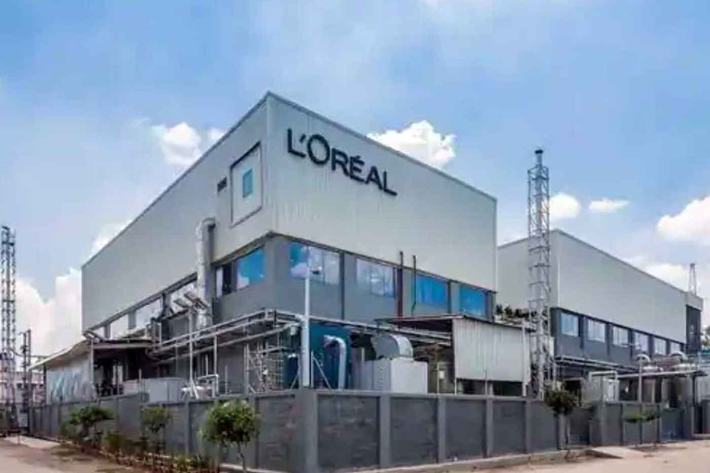 L’Oreal’s Baddi factory in Himachal Pradesh attains 100% carbon neutrality