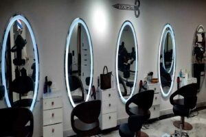 Aim for Affordable Luxury at The Grooming C ompany Gurgaon