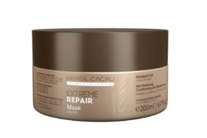 CadiveuExtreme Repair Mask for damaged hair