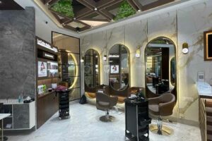 Envi Salon’s first franchise outlet launched in Mumbai