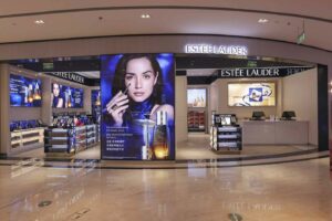 Estee Lauder Company’s sales grow by 9% in FY’22 but a decline is reported in FY 2023