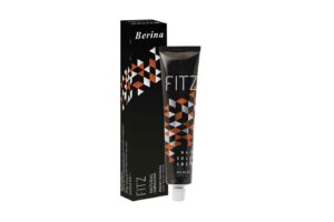 Get long-lasting hue with FITZ Professional Hair Color Cream