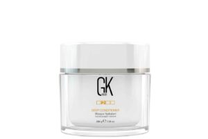 Bid farewell to damaged hair with GKHair Deep Conditioner Masque
