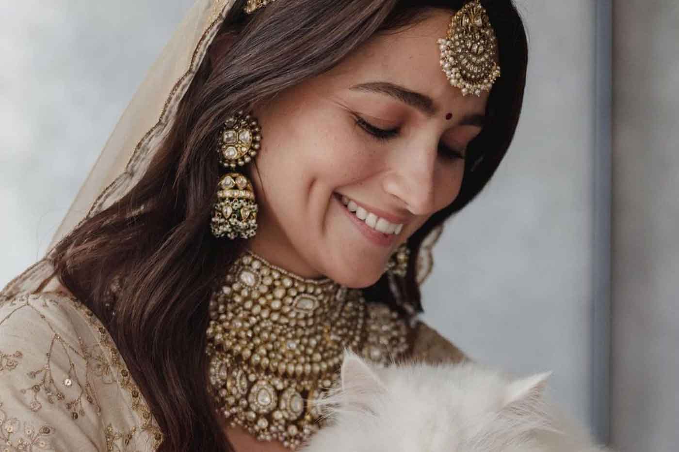 Bollywood celebrity-inspired wedding hairstyles you can cop