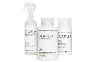 Repair & Protect your client’s hair with Olaplex’s Bond Treatment System