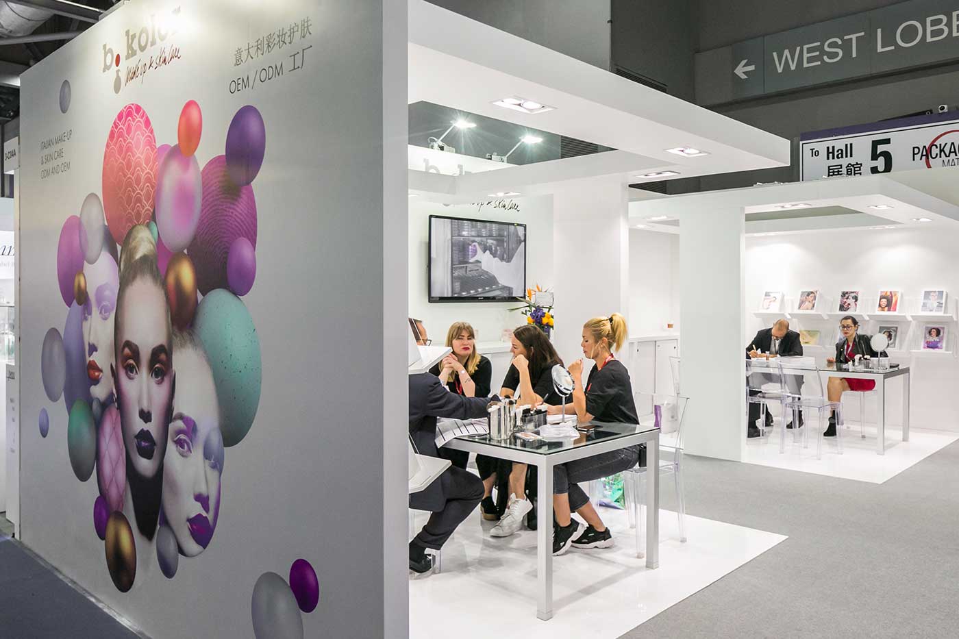 Cosmoprof Asia – The Singapore Special Edition!