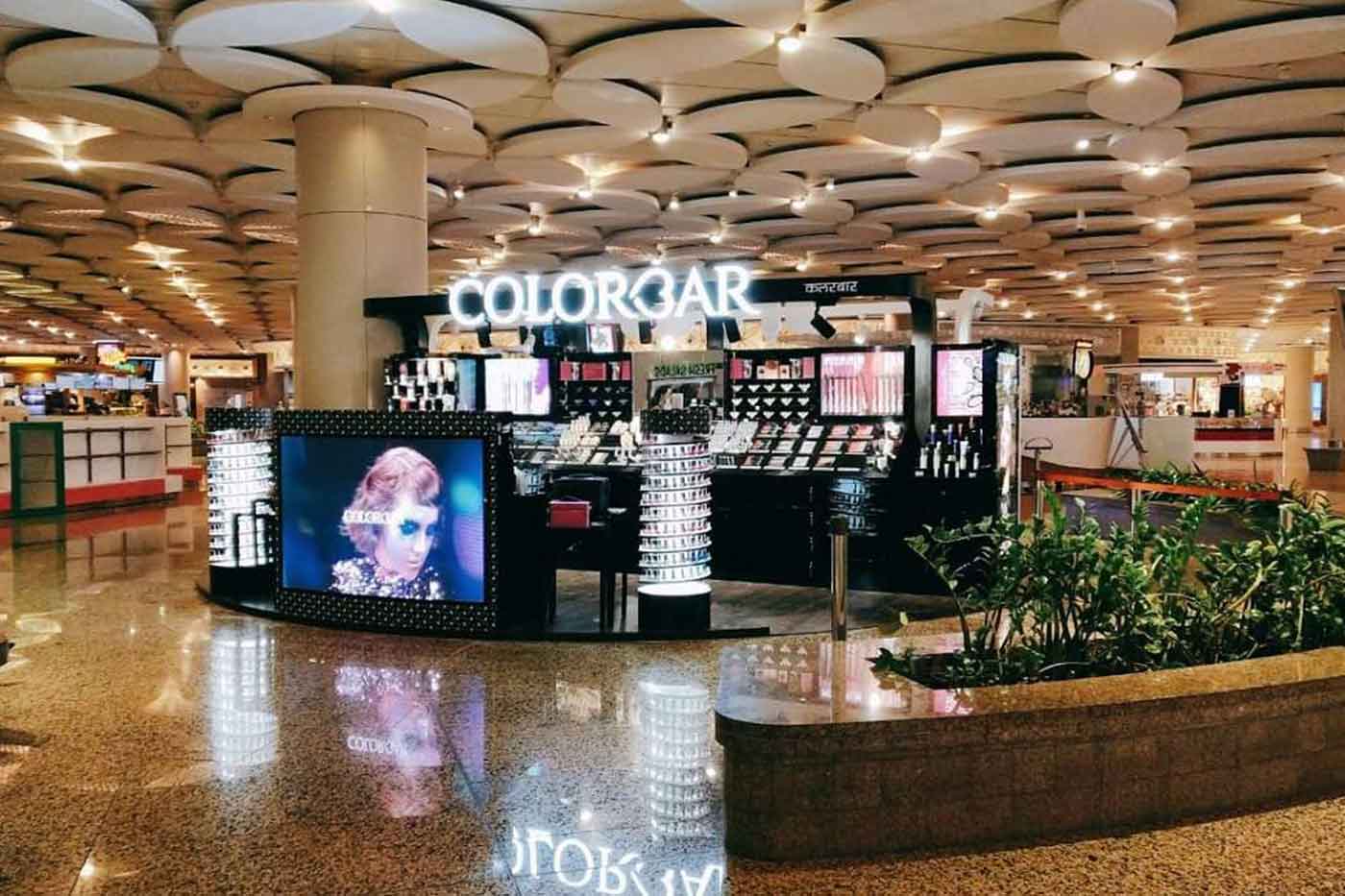 Colorbar to expand its retail presence in North-India