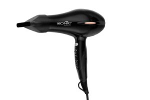 Get smooth hair with Ikonic2100 Hair dryer