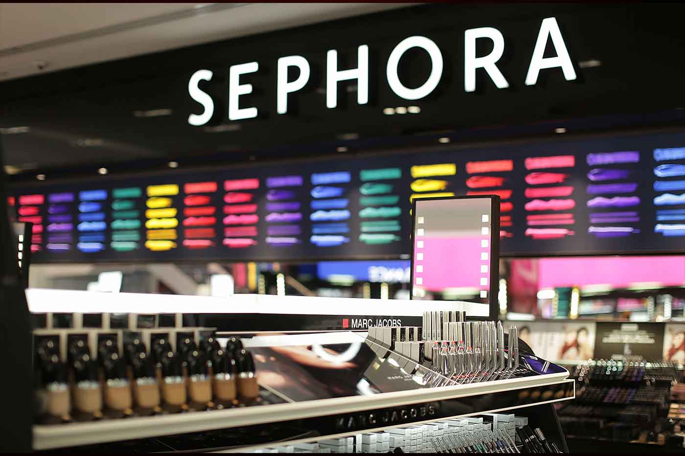 Reliance Retail ready to take over Sephora in India