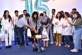 Dermalogica in India celebrates 15 years in the industry
