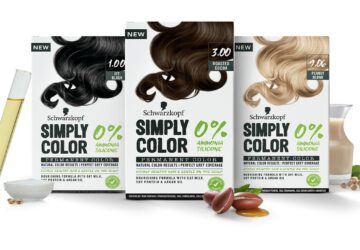 henkel consumer brands, hair colour