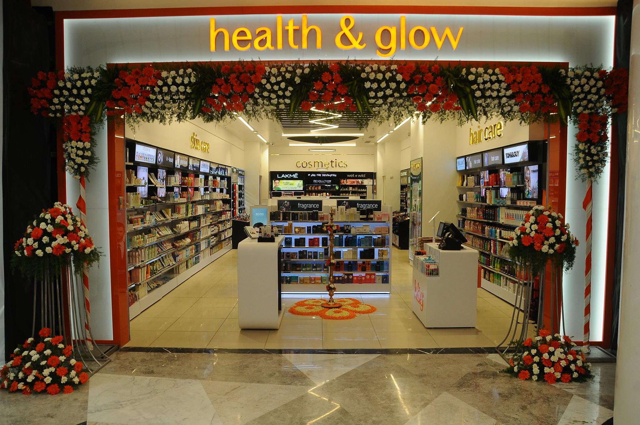 Tata Group to open 20 beauty tech stores
