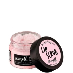 lip scrub