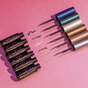 Euphoric eyeliners