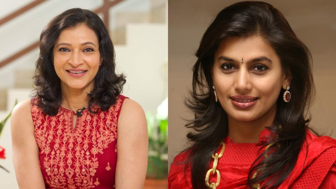 Celebrity Secrets medi-spa to be launched by Pinky Reddy & Manjula Ghattamaneni