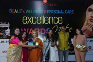 ASSOCHAM Beauty, Wellness & Personal Care Conference cum Awards 2023 