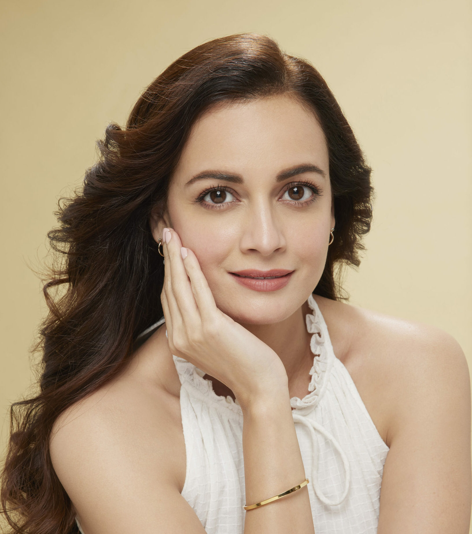 Dia Mirza and Lotus Organics+ release a new campaign