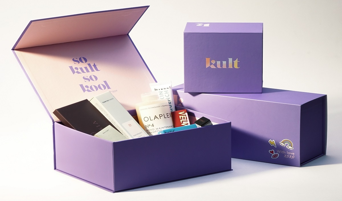 The Kult app is now available in India