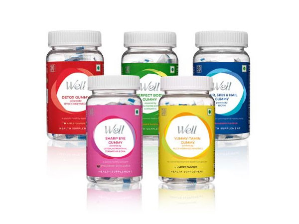 Modicare expands personal Well-ness, launches Well Gummies
