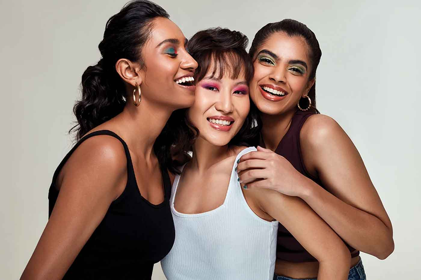 Studiowest by Westside introduces new makeup range ‘Rani’