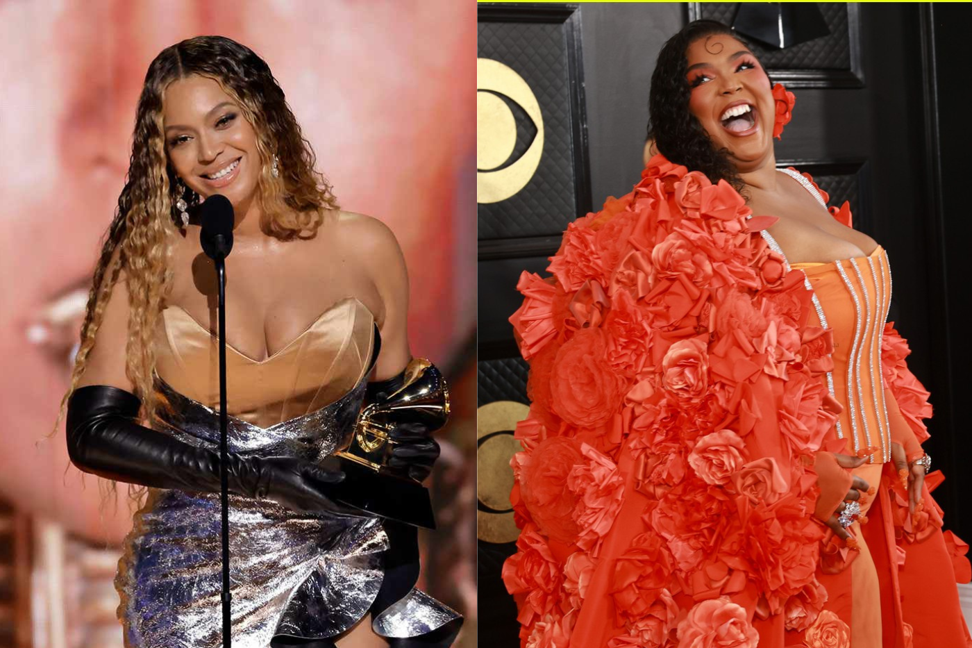 Grammys 2023 gave us these gorgeous 6 looks