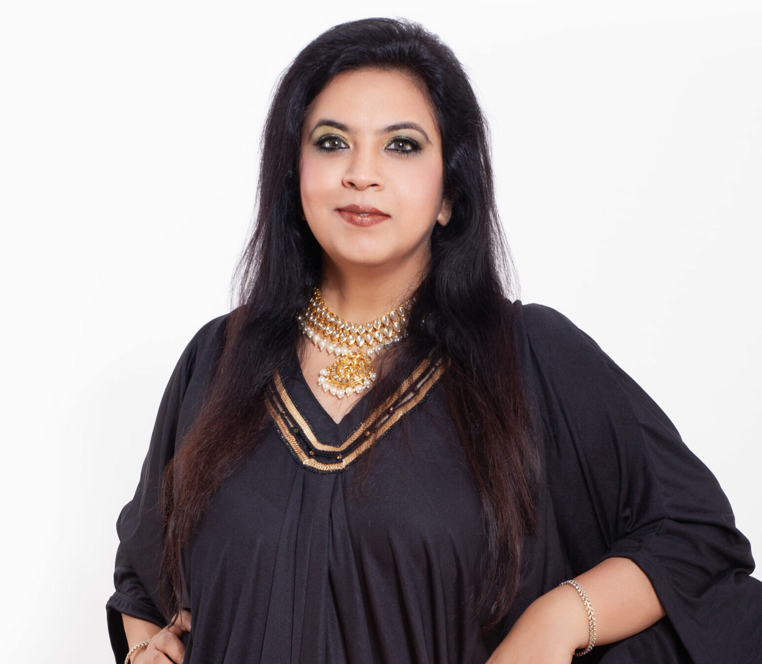 Gunjan Taneja Gaur made the Vice-President of CTI- Beauty Products Council
