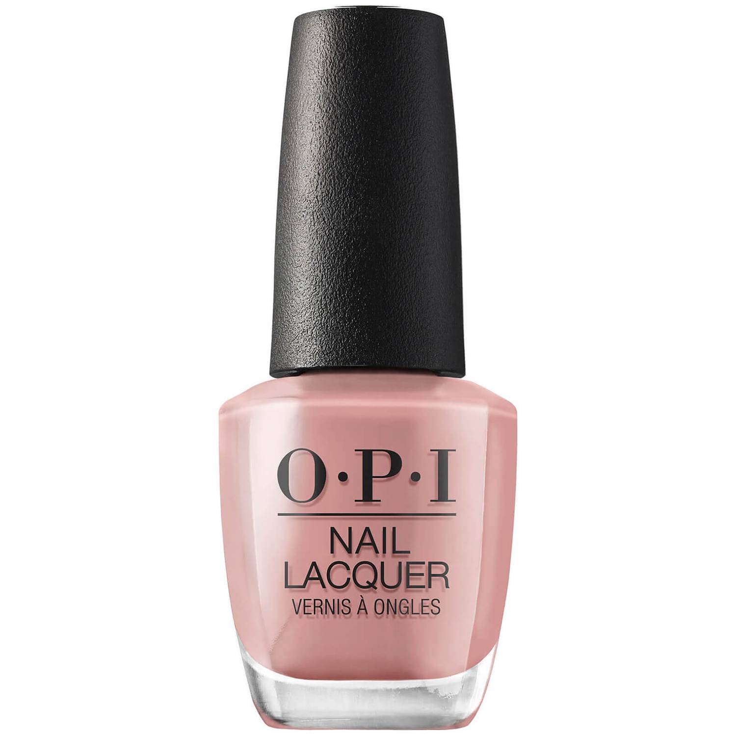 OPI’s Nature Strong range launches eight new shades