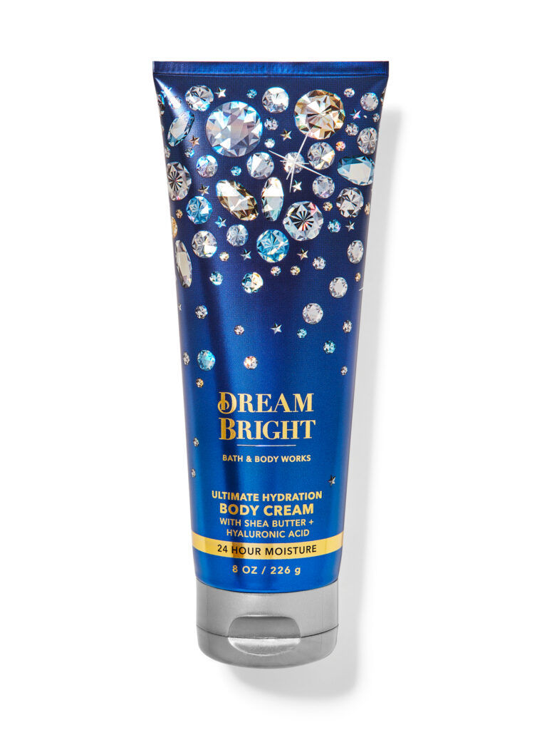 Dream Bright Collection Introduced By Bath & Body Works - StyleSpeak