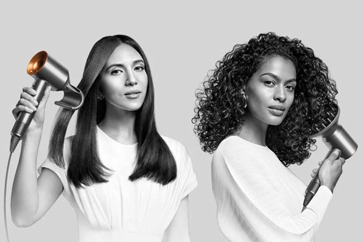 Dyson to launch 20 haircare products by 2027