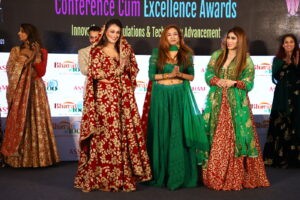 ASSOCHAM Beauty conference