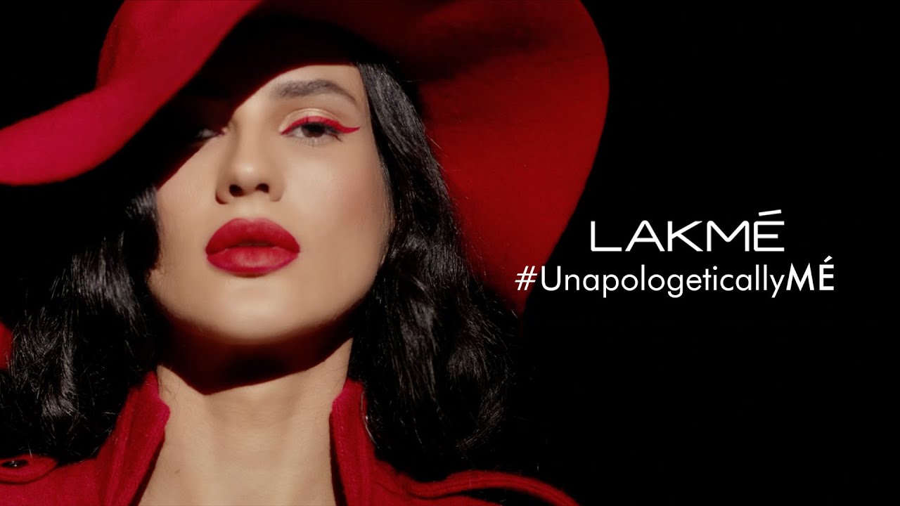 Lakmé releases new campaign #UnapologeticallyMÉ