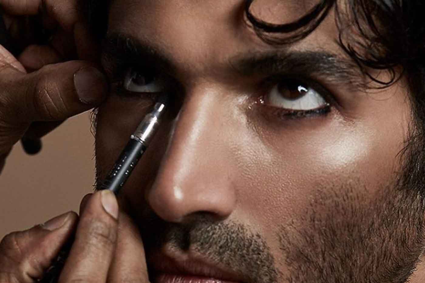 Why is Men’s Makeup Gaining Momentum?