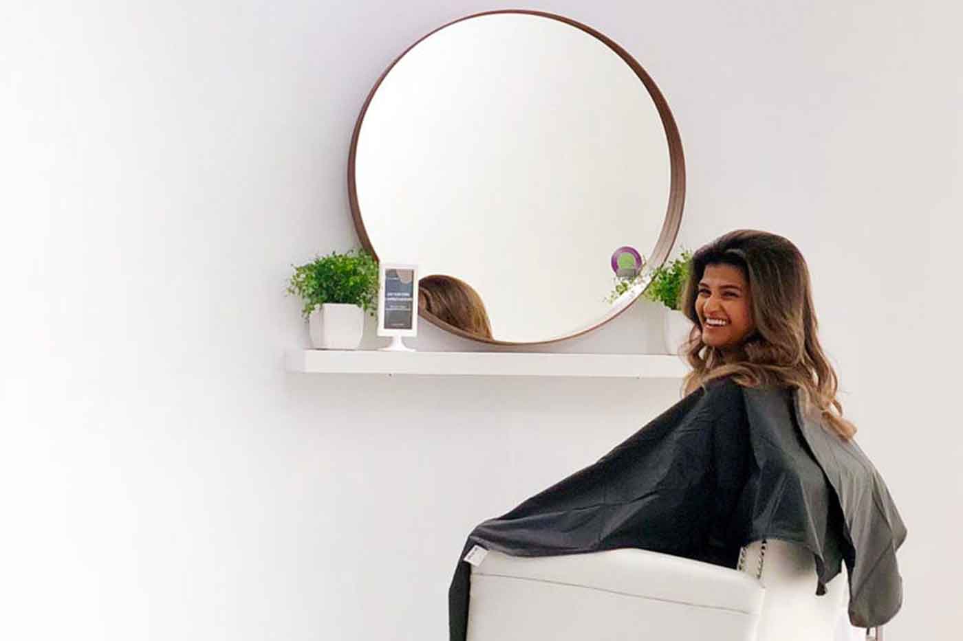 Green Circle focuses on salon sustainability in USA