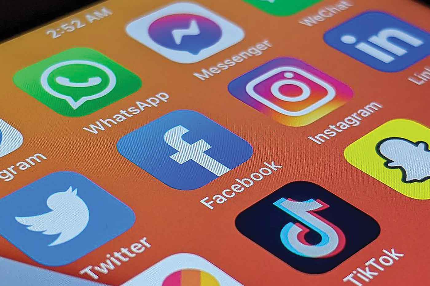 Indian Government mandates social media influencers to offer more transparency in product promotions