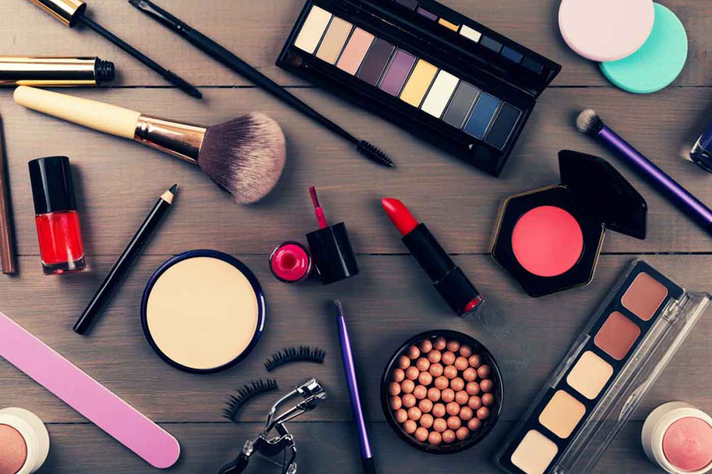 KPMG report: Indian beauty and wellness industry to reach  billion by 2025 end
