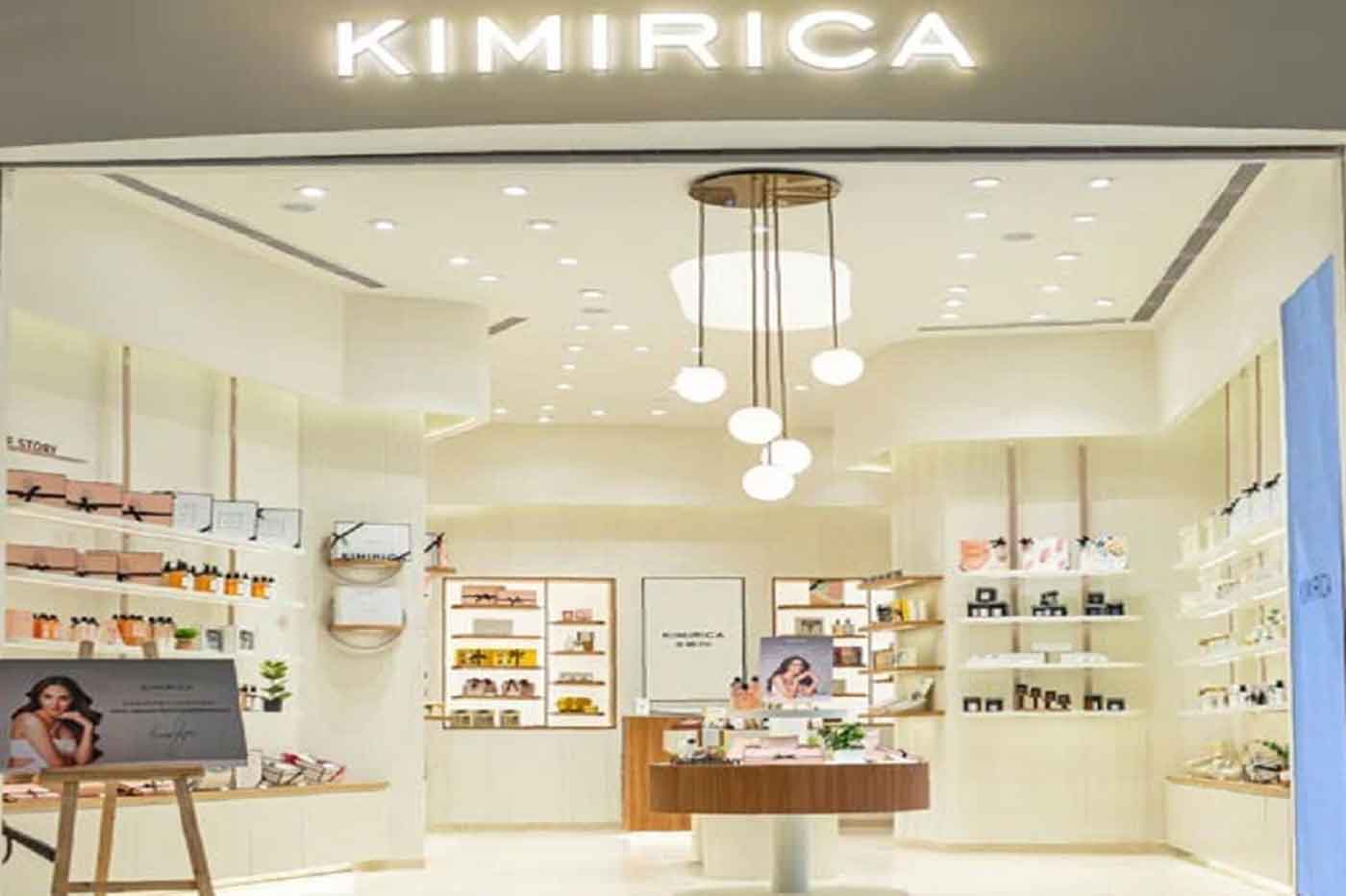 Kimirica to take over Indian skincare industry